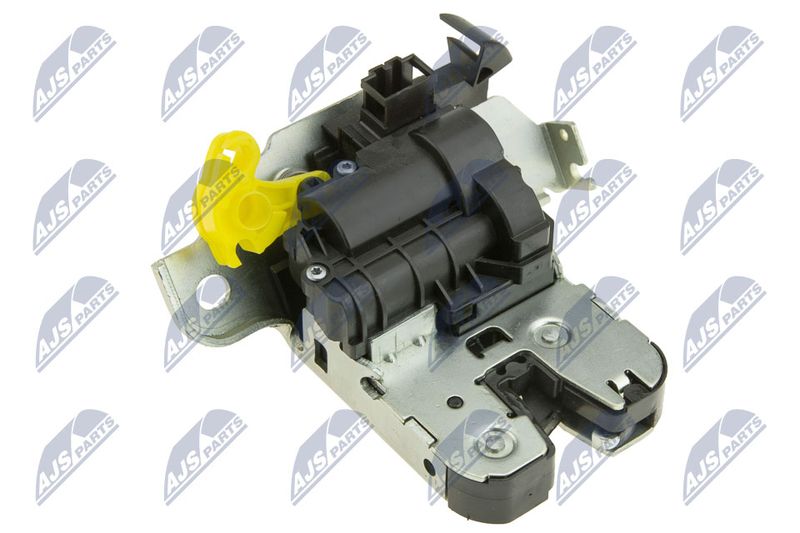 NTY EZC-VW-310 Tailgate Lock