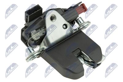 Boot Lock NTY EZC-VW-311