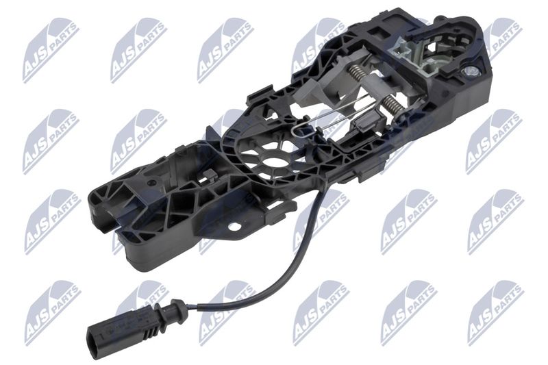 NTY EZC-VW-312 Frame, exterior door handle
