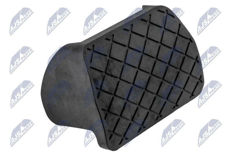 NTY EZC-VW-330 Pedal Pad, brake pedal