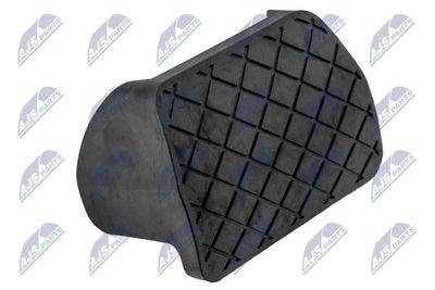 Pedal Pad, brake pedal NTY EZC-VW-330
