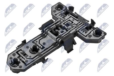 Insert, headlight NTY EZC-VW-357