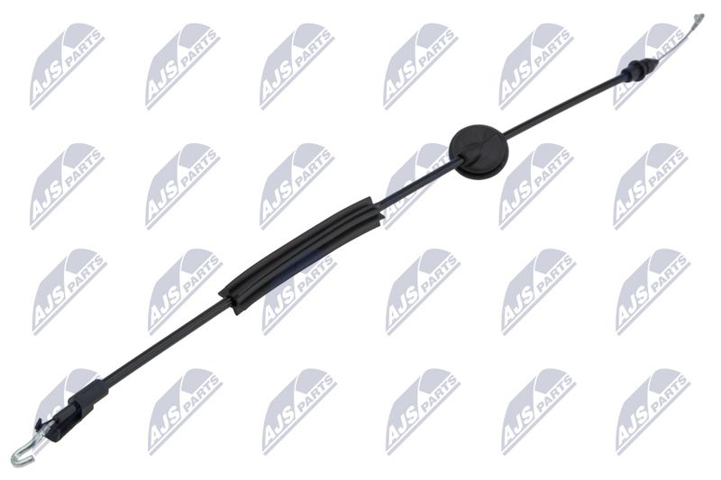 NTY EZC-VW-366 Cable Pull, door release