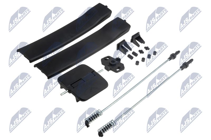 NTY EZC-VW-370 Repair Kit, window regulator