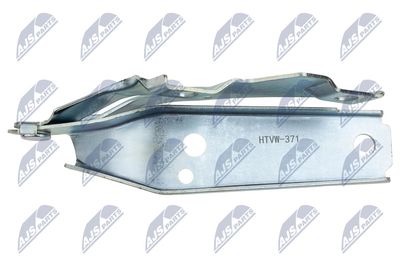 Hinge, bonnet NTY EZC-VW-371