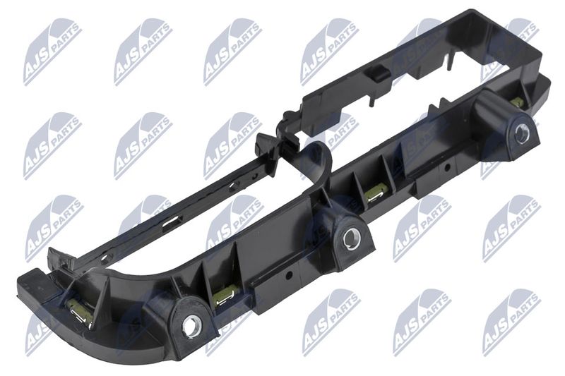 NTY EZC-VW-378 Door Handle, interior equipment