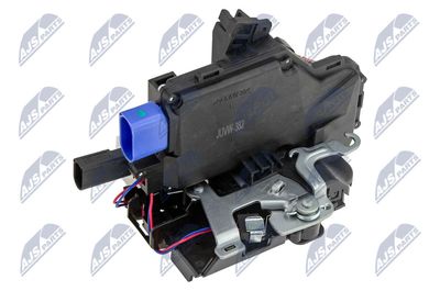 Door Lock NTY EZC-VW-382