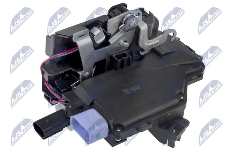 NTY EZC-VW-383 Door Lock