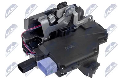 Door Lock NTY EZC-VW-383