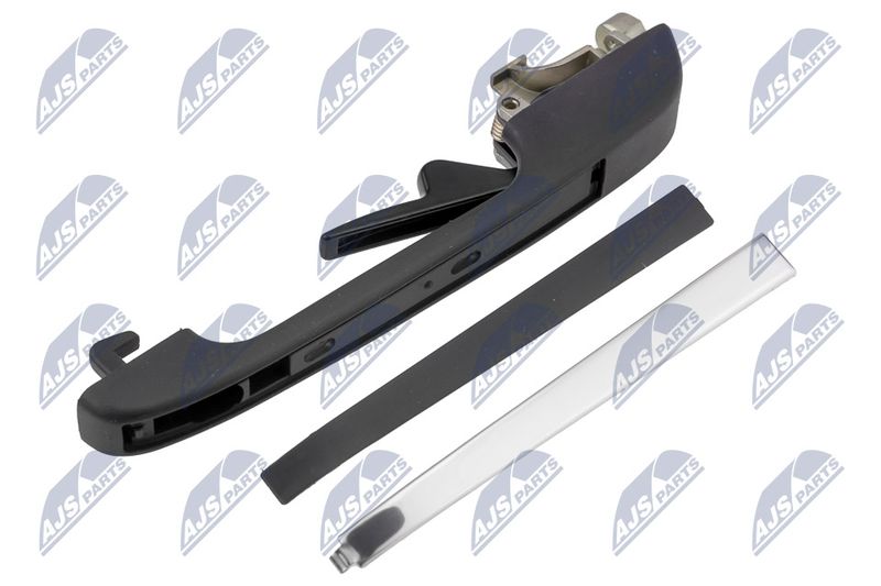 NTY EZC-VW-393 Exterior Door Handle