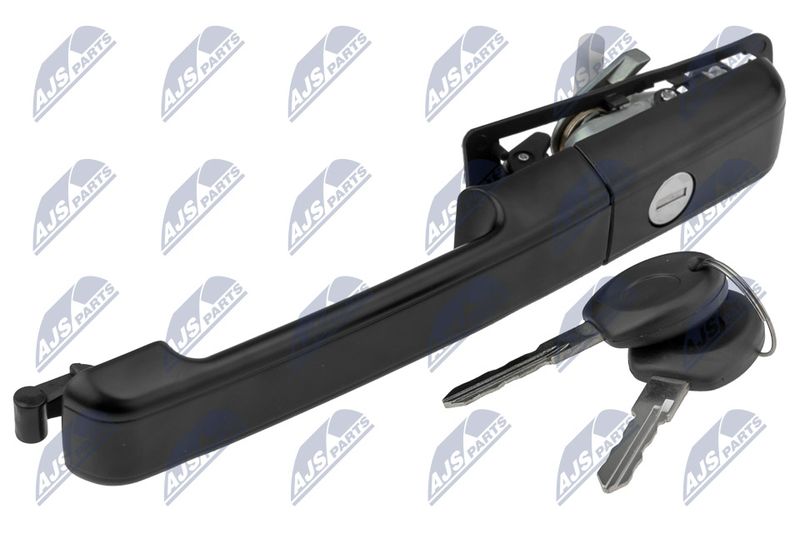 NTY EZC-VW-396 Exterior Door Handle
