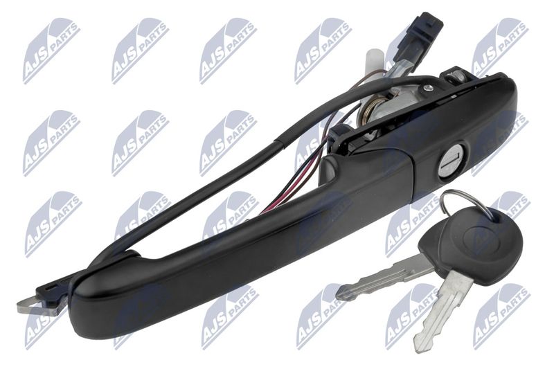 NTY EZC-VW-399 Exterior Door Handle