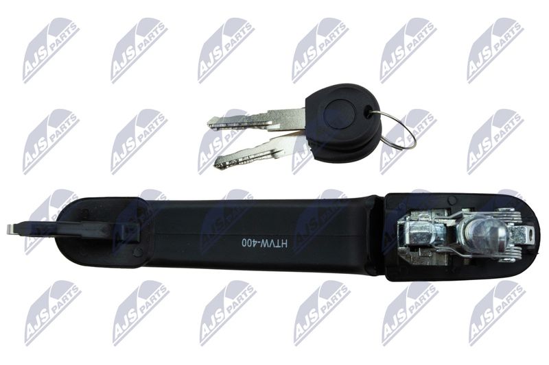 NTY EZC-VW-401 Exterior Door Handle