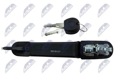 Exterior Door Handle NTY EZC-VW-401