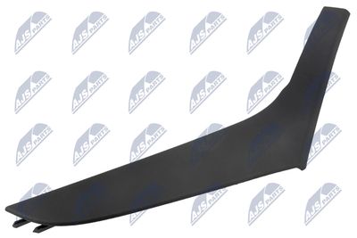 Exterior Door Handle NTY EZC-VW-402