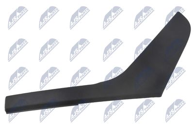 Exterior Door Handle NTY EZC-VW-403