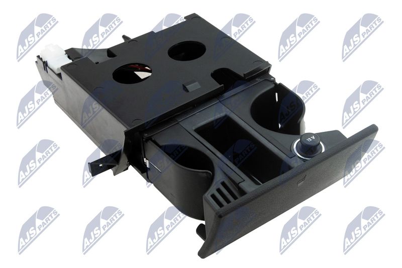 NTY EZC-VW-405 Cupholder