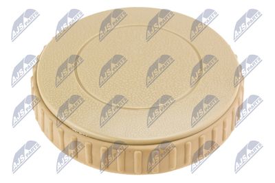 Actuator, seat adjustment NTY EZC-VW-419