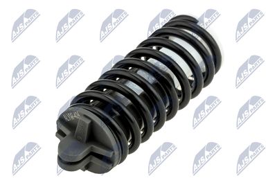 Spring, clutch pedal NTY EZC-VW-424