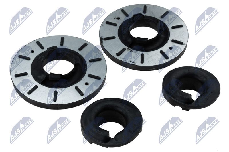 NTY EZC-VW-425 Rubber Buffer, suspension