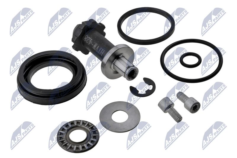 NTY EZC-VW-428 Repair Kit, brake caliper