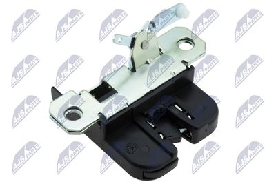 Tailgate Lock NTY EZC-VW-433