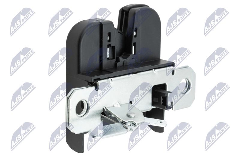 NTY EZC-VW-434 Tailgate Lock