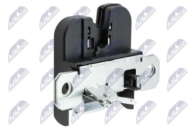 Tailgate Lock NTY EZC-VW-434