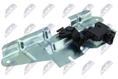 Tailgate Lock NTY EZC-VW-437