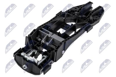 Frame, exterior door handle NTY EZC-VW-450