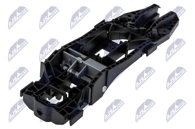 NTY EZC-VW-451 Frame, exterior door handle