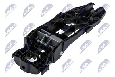 Frame, exterior door handle NTY EZC-VW-451