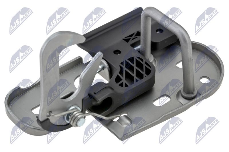 NTY EZC-VW-452 Safety Hook, bonnet lock