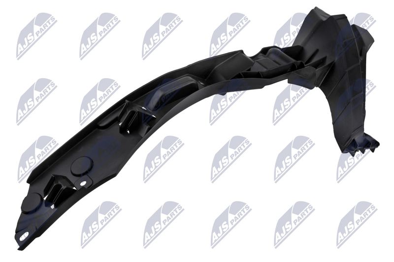NTY EZC-VW-455 Mounting Bracket, bumper