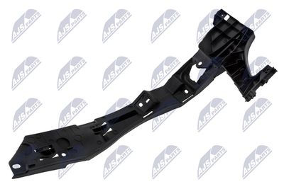 Mounting Bracket, bumper NTY EZC-VW-456
