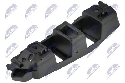 Mounting Bracket, bumper NTY EZC-VW-458