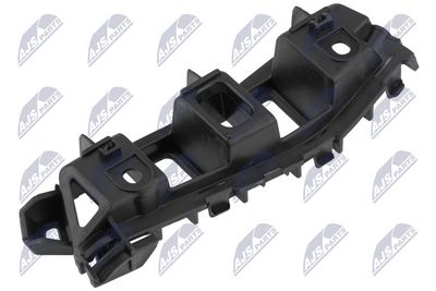 Mounting Bracket, bumper NTY EZC-VW-459