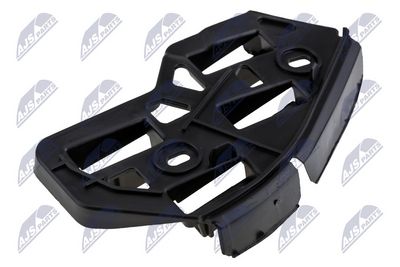 Mounting Bracket, bumper NTY EZC-VW-461