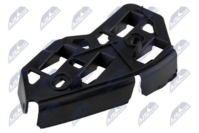 Mounting Bracket, bumper NTY EZC-VW-462