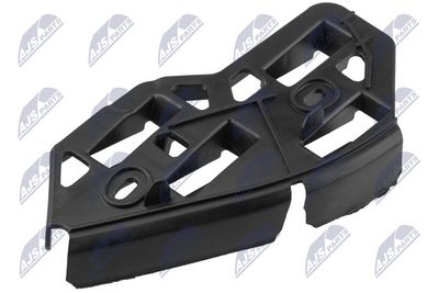 Mounting Bracket, bumper NTY EZC-VW-464