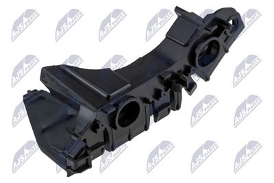 Mounting Bracket, bumper NTY EZC-VW-467