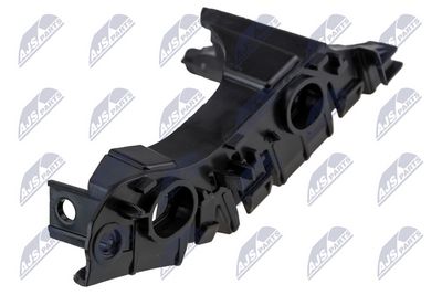 Mounting Bracket, bumper NTY EZC-VW-468