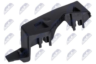 Mounting Bracket, bumper NTY EZC-VW-471