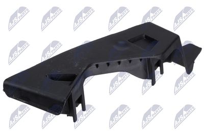 Mounting Bracket, bumper NTY EZC-VW-472