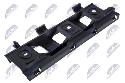 Mounting Bracket, bumper NTY EZC-VW-473