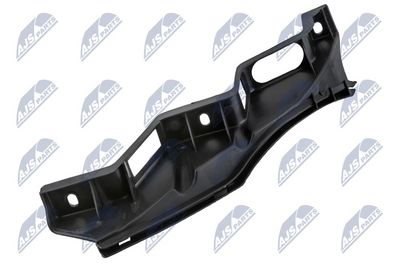 Mounting Bracket, bumper NTY EZC-VW-476