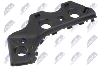 Mounting Bracket, bumper NTY EZC-VW-479