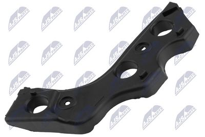 Mounting Bracket, bumper NTY EZC-VW-480