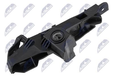 Mounting Bracket, bumper NTY EZC-VW-482