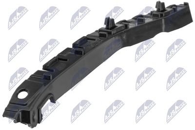 Mounting Bracket, bumper NTY EZC-VW-483